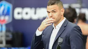 Mercato - PSG : Hatem Ben Arfa aurait tranché pour son avenir !