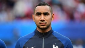 Équipe de France : Le petit coup de gueule de Dimitri Payet sur son numéro 10 !