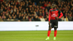 EXCLU - Mercato - Bordeaux : Accord trouvé avec Alexandre Mendy !