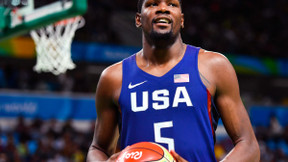 Basket - NBA : LeBron James monte au créneau pour Kevin Durant !