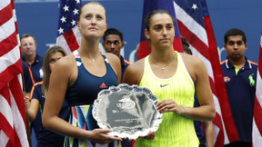 Tennis : Le message sans appel de Kristina Mladenovic à Caroline Garcia !