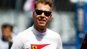 Formule 1 : La mise au point sans détour de Sebastian Vettel sur son avenir !
