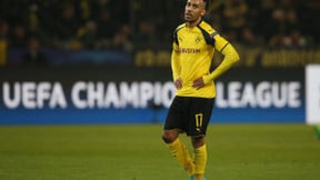 Mercato - PSG : Ce club de renom qui accélèrerait pour Aubameyang !