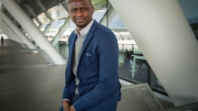 Mercato - ASSE : Patrick Vieira aurait donné sa réponse à l’ASSE !