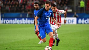 Mercato - OM : Ces précisions sur l’avenir de Florian Thauvin !