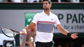 Tennis - Roland Garros : Boris Becker se prononce après l'élimination de Djokovic