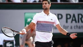 Tennis - Roland Garros : Boris Becker se prononce après l'élimination de Djokovic
