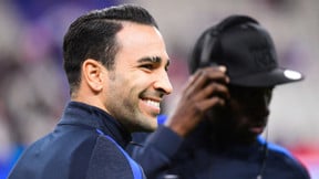 Mercato - OM : Adil Rami sur le point de retrouver Rudi Garcia à l'OM ?