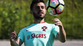 Mercato - Manchester City : Bernardo Silva explique son choix !