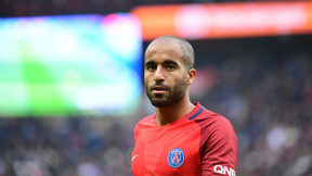 Mercato - PSG : Un club étranger prêt à accélérer dans le dossier Lucas Moura ?