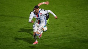 Mercato - OL : Cette porte de sortie qui se précise pour Ghezzal...