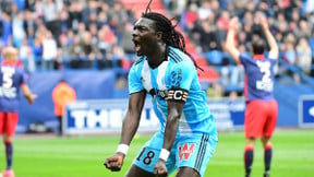 Mercato - OM : Un contrat XXL confirmé pour Bafétimbi Gomis ?