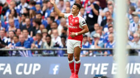 Mercato - PSG : La tendance se confirme pour Alexis Sanchez !