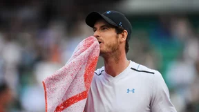 Tennis : Andy Murray dresse le bilan de son Roland-Garros