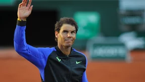 Tennis -  Roland Garros : Toni Nadal s’enflamme totalement pour son neveu !
