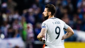 EXCLU - Mercato - OL : Discussions avec Arsenal autour d’un échange Giroud-Lacazette