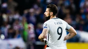 Equipe de France : Le coup de gueule de Giroud contre ses détracteurs !
