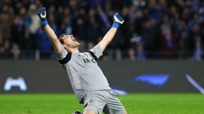 Mercato - OM : Gros rebondissement dans le dossier Casillas ?