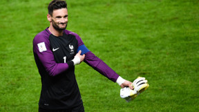 Équipe de France : Hugo Lloris assume son erreur !