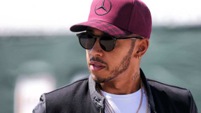 Formule 1 : Senna, record… L’émotion de Lewis Hamilton après sa pole position à Montréal !