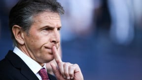 Mercato - ASSE : Le FC Nantes persiste et signe pour Claude Puel !