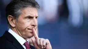 Mercato - ASSE : Le FC Nantes persiste et signe pour Claude Puel !