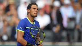 Tennis - Wawrinka : «Nadal ? C’est un monstre, une machine !»