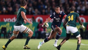 Rugby - XV de France : Ce triste constat après la défaite des Bleus face à l’Afrique du Sud !