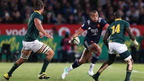 Rugby - XV de France : Ce triste constat après la défaite des Bleus face à l’Afrique du Sud !