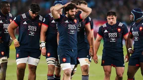Rugby - Galthié : «Le gros point noir, c’est la défense»