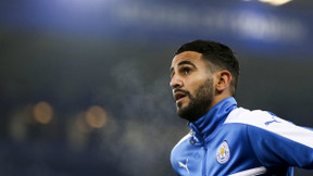 Mercato - Arsenal : Riyad Mahrez répond à Arsène Wenger concernant son avenir !