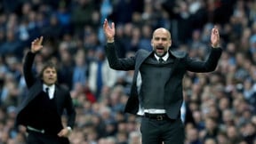 Mercato - Chelsea : Conte prêt à offrir 60M€ pour arracher une cible à Guardiola ?