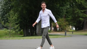 Mercato - OM : Florian Thauvin grande priorité de Monchi à la Roma ?