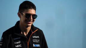 Formule 1 : Esteban Ocon affiche son optimisme pour le Grand Prix du Canada !