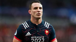 Rugby - XV de France : Le coup de gueule de Louis Picamoles !