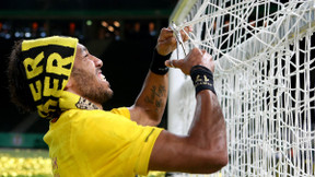 Mercato - PSG : Nouveau rebondissement dans le dossier Aubameyang ?