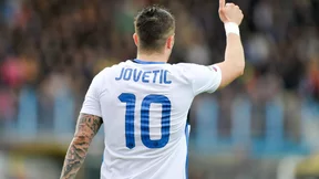 Mercato - OM : La mise au point de l'Inter dans le dossier Stevan Jovetic !