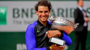 Tennis : Roland-Garros, terre battue… Fabrice Santoro s’enflamme pour Rafael Nadal !