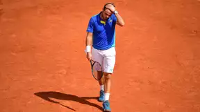 Tennis - Roland-Garros : Quand Stan Wawrinka s’incline devant Rafael Nadal !