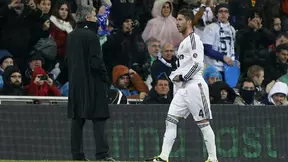 Real Madrid - Malaise : Sergio Ramos répond frontalement à José Mourinho !
