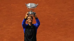 Tennis : Les indications de Rafael Nadal sur la fin de sa carrière