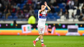 Mercato - OL : Départ confirmé pour Mathieu Valbuena !