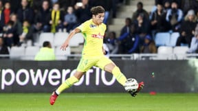 Mercato - FC Nantes : Ce club qui ouvre grand la porte à Amine Harit !