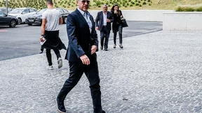 Mercato - PSG : Les dessous de la réunion entre Antero Henrique et l’agent de Marco Verratti !