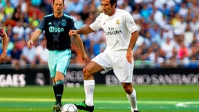 Mercato - Real Madrid : Cette légende du club qui se prononce sur l'avenir de James Rodriguez