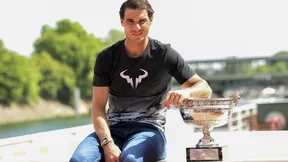 Tennis - Roland-Garros : Roger Federer s’enflamme pour la Decima de Rafael Nadal !