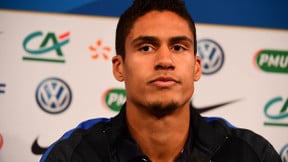 Mercato - Real Madrid : Raphaël Varane envoie un message fort sur son avenir !