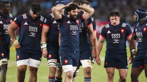 Rugby - XV de France : L’énorme punchline de cet ancien international !