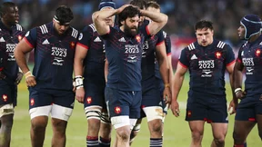 Rugby - XV de France : L’énorme punchline de cet ancien international !