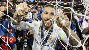 Mercato - Real Madrid : Quand Sergio Ramos envoie un conseil à Zidane pour le mercato !